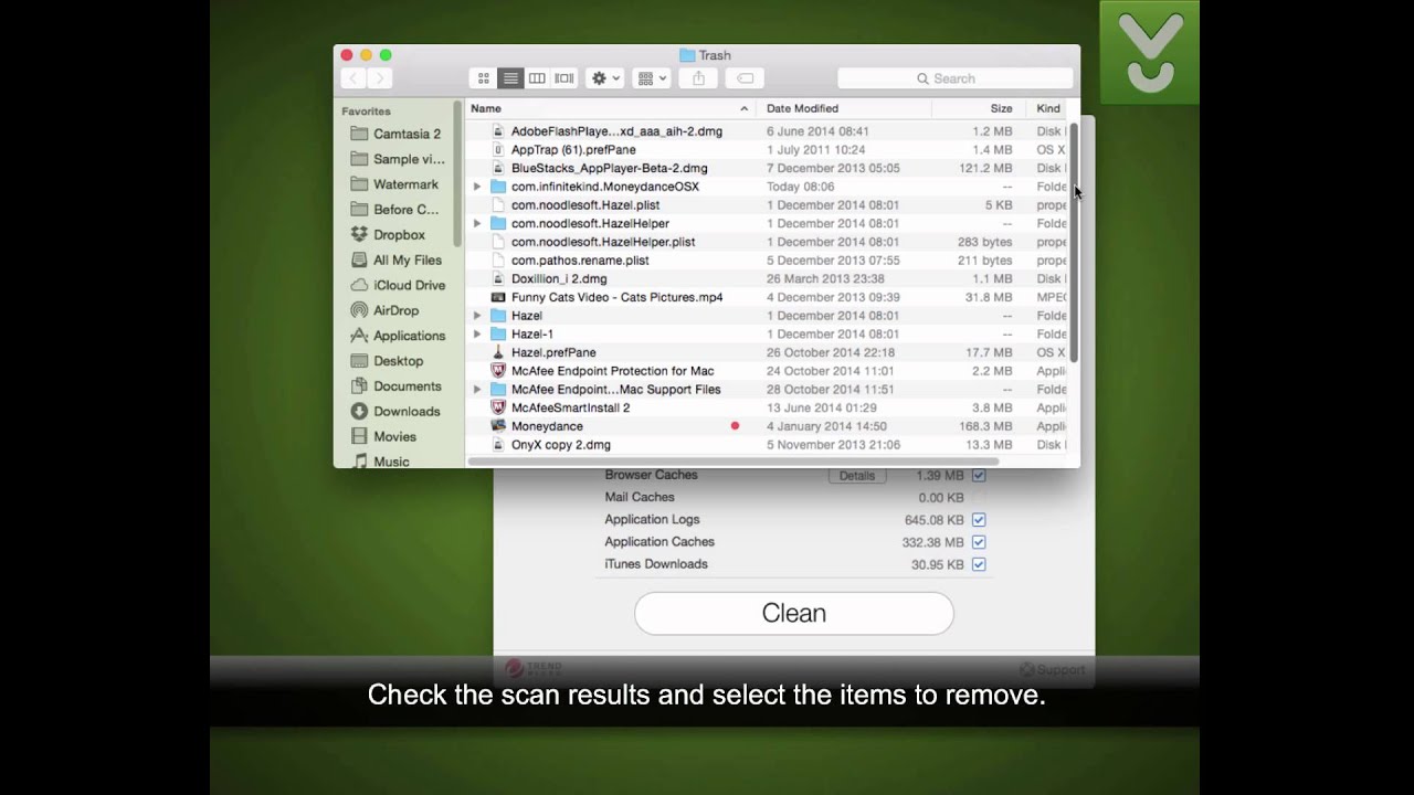 download dr. cleaner for mac